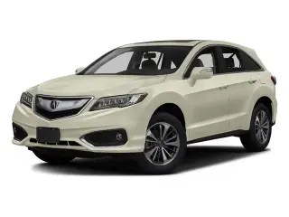 Acura RDX 2017 SUV de 4 puertas con Advance Package