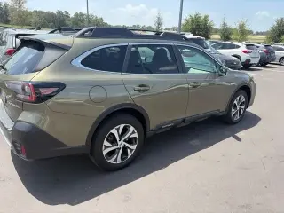 Subaru Outback 2020 AWD Limited 4dr Crossover