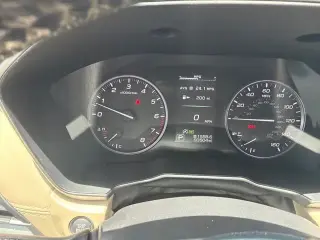 Subaru Outback 2020 AWD Limited 4dr Crossover