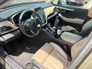 Subaru Outback 2020 AWD Limited 4dr Crossover