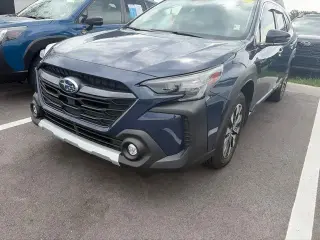 Subaru Outback 2024 AWD Limited 4dr Crossover