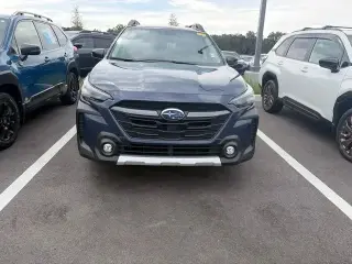 Subaru Outback 2024 AWD Limited 4dr Crossover