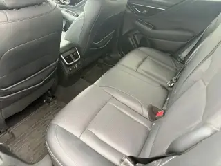 Subaru Outback 2024 AWD Limited 4dr Crossover