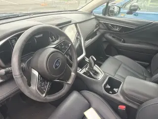 Subaru Outback 2024 AWD Limited 4dr Crossover