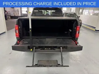 Ford F-150 2023 4x4 XLT 4 puertas SuperCrew caja corta de 6.5 pies