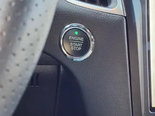 Ford Edge 2024 AWD ST SUV de 4 puertas