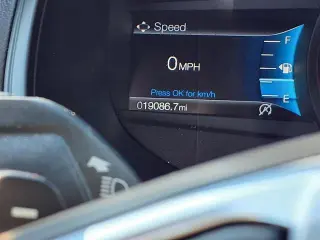Ford Edge 2024 AWD ST SUV de 4 puertas