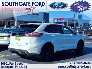 Ford Edge 2024 AWD ST SUV de 4 puertas
