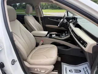 Lincoln Nautilus 2022 AWD Reserve 4dr SUV