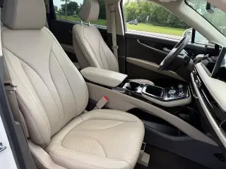Lincoln Nautilus 2022 AWD Reserve 4dr SUV