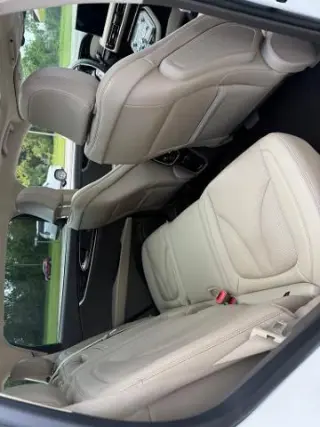 Lincoln Nautilus 2022 AWD Reserve 4dr SUV