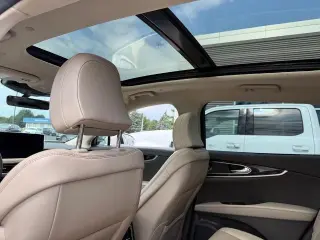 Lincoln Nautilus 2022 AWD Reserve 4dr SUV