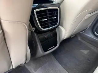 Lincoln Nautilus 2022 AWD Reserve 4dr SUV