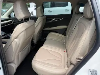 Lincoln Nautilus 2022 AWD Reserve 4dr SUV