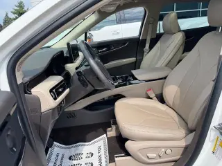 Lincoln Nautilus 2022 AWD Reserve 4dr SUV