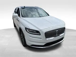 Lincoln Nautilus 2022 AWD Reserve 4dr SUV