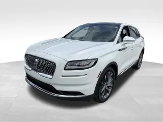 Lincoln Nautilus 2022 AWD Reserve 4dr SUV