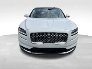 Lincoln Nautilus 2022 AWD Reserve 4dr SUV