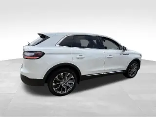 Lincoln Nautilus 2022 AWD Reserve 4dr SUV
