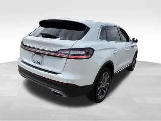 Lincoln Nautilus 2022 AWD Reserve 4dr SUV