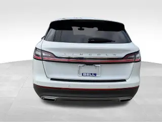 Lincoln Nautilus 2022 AWD Reserve 4dr SUV