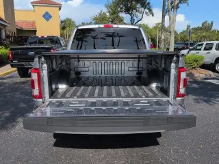 Ford F-150 2022 4x4 Lariat 4 puertas SuperCrew caja corta de 5.5 pies