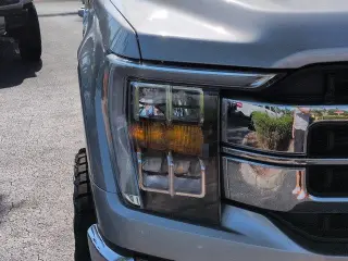 Ford F-150 2022 4x4 Lariat 4 puertas SuperCrew caja corta de 5.5 pies