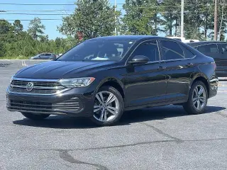 Volkswagen Jetta 2022 SE Sedán de 4 puertas