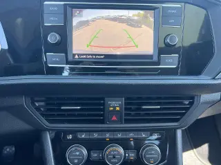 Volkswagen Jetta 2022 SE Sedán de 4 puertas