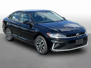 Volkswagen Jetta 2025 Sedán de 4 puertas