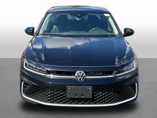Volkswagen Jetta 2025 Sedán de 4 puertas