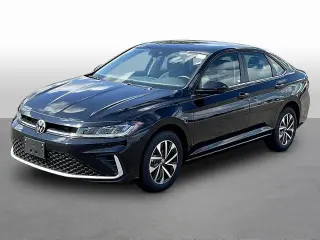 Volkswagen Jetta 2025 Sedán de 4 puertas