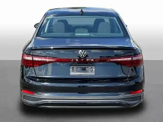 Volkswagen Jetta 2025 Sedán de 4 puertas