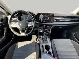 Volkswagen Jetta 2025 Sedán de 4 puertas