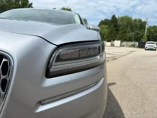Lincoln Nautilus 2022 AWD Estándar 4dr SUV