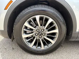 Lincoln Nautilus 2022 AWD Estándar 4dr SUV