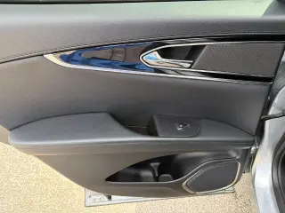 Lincoln Nautilus 2022 AWD Estándar 4dr SUV