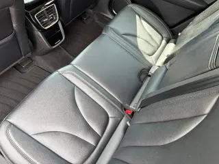 Lincoln Nautilus 2022 AWD Estándar 4dr SUV