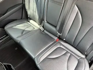 Lincoln Nautilus 2022 AWD Estándar 4dr SUV