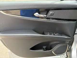 Lincoln Nautilus 2022 AWD Estándar 4dr SUV