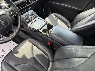 Lincoln Nautilus 2022 AWD Estándar 4dr SUV