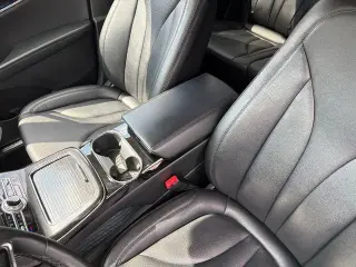 Lincoln Nautilus 2022 AWD Estándar 4dr SUV