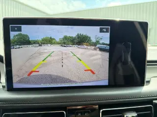 Lincoln Nautilus 2022 AWD Estándar 4dr SUV