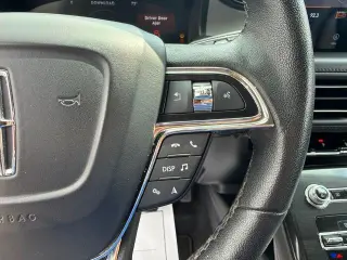Lincoln Nautilus 2022 AWD Estándar 4dr SUV
