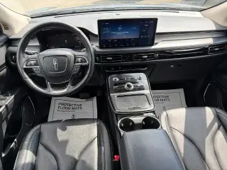 Lincoln Nautilus 2022 AWD Estándar 4dr SUV