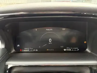 Lincoln Nautilus 2022 AWD Estándar 4dr SUV