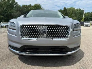 Lincoln Nautilus 2022 AWD Estándar 4dr SUV