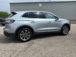 Lincoln Nautilus 2022 AWD Estándar 4dr SUV
