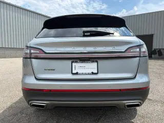 Lincoln Nautilus 2022 AWD Estándar 4dr SUV