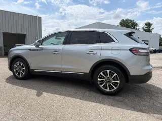 Lincoln Nautilus 2022 AWD Estándar 4dr SUV